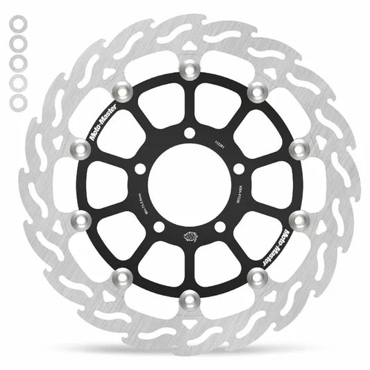 Brake Disc Flame Racing Ft L 112291