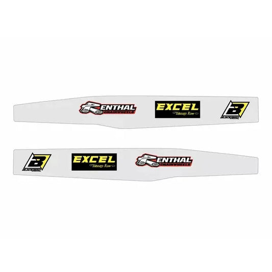 Swingarm Stk  Sxf 5519N