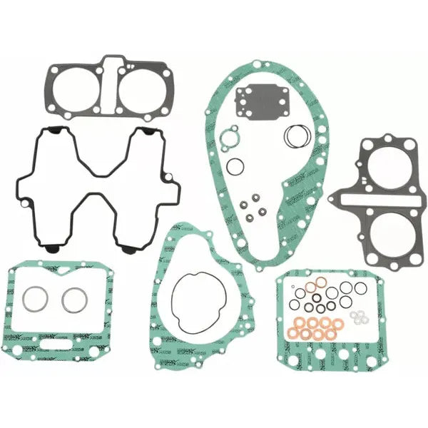 Gasket Kit Complete Suz P400510850502