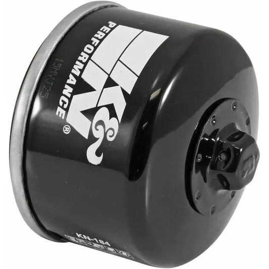 Oil Filter Scooter Kn-184