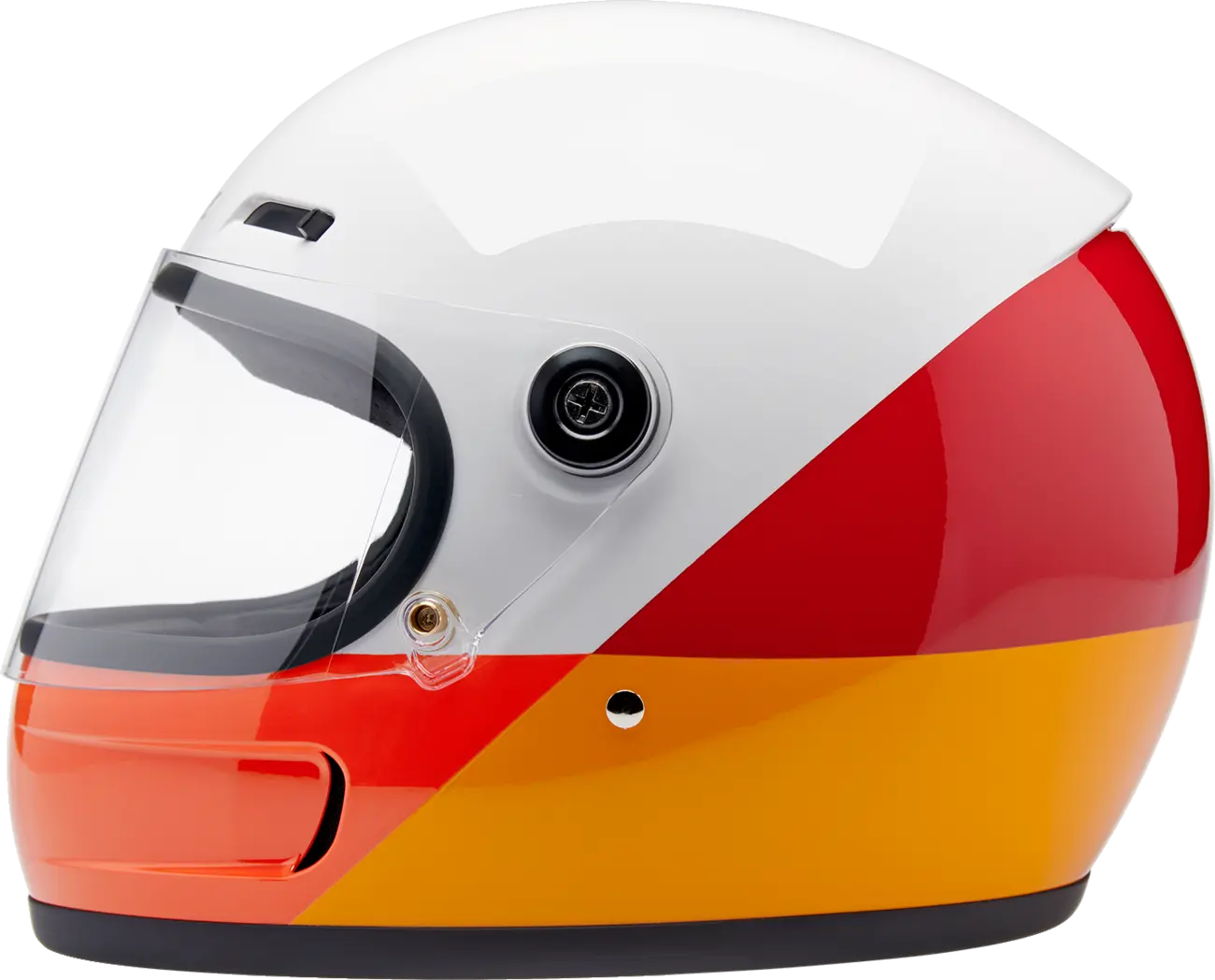 HELMET GRINGO SV GLOSS INTERSECTION WARM MD