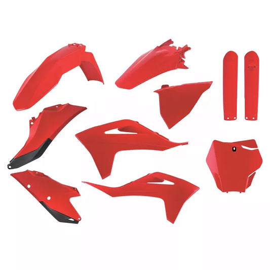 Body Kit Full Mc/Mcf 21- Oe 91064