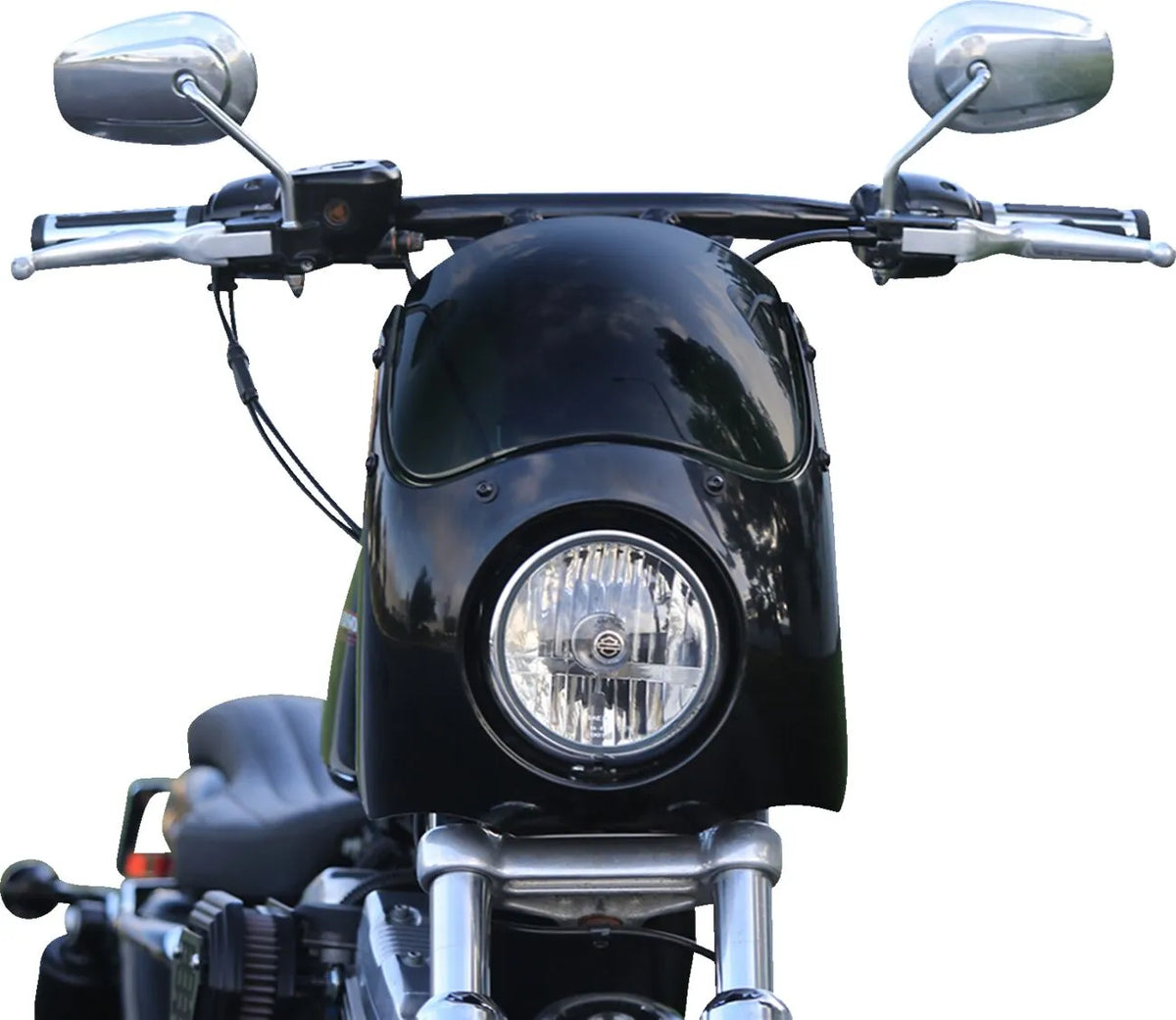 OUTLAW FAIRING 35-49MM FORKS 5.75 HEADLIGHT