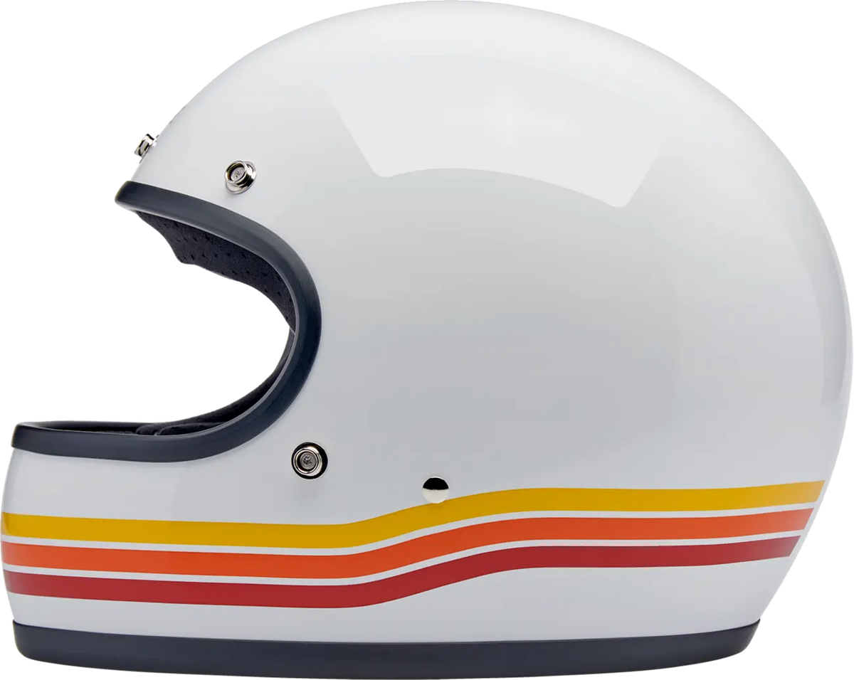 HELMET GRINGO SUNSET SPECTRUM SM