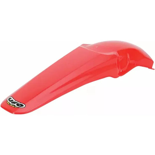 Fender R Crf450 05 Red Ho03657#070
