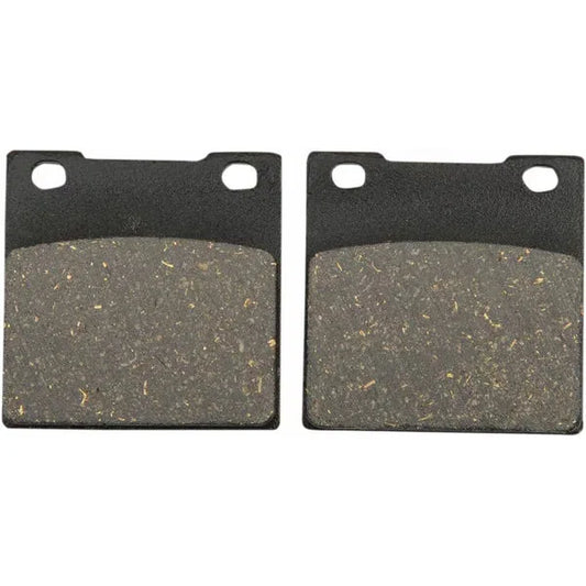 Brake Pad Fa Series Organic FA161