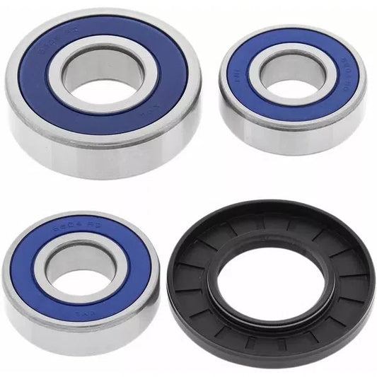 Wheel Bearing Kit Rr-Suzuki