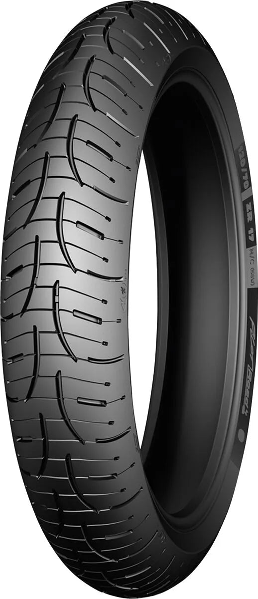 PILOT ROAD 4 190/50 ZR 17 M/C (73W) R TL