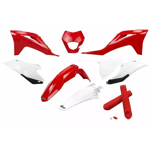 Body Kit Full Gasgas Enduro 21-23 Oe Ggkit703F@999