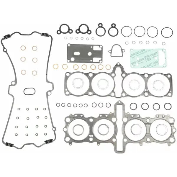 Gasket Kit Top End Suz P400510600954