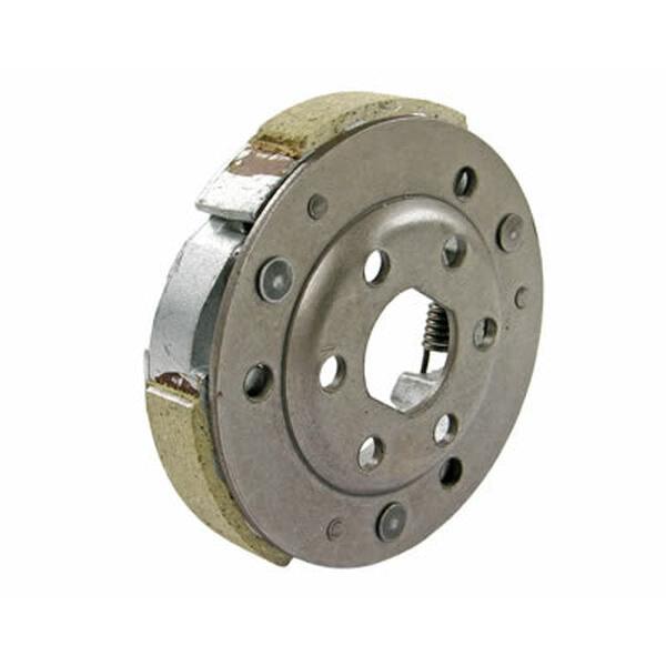 Clutch 107Mm Bt13111