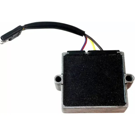 Regulator/Rec Artic Cat 10-S116