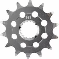 Sprocket Steel Rr 39T Ms3160-39