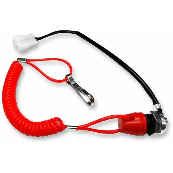 Kill Switch Panel Mnt 12-0100P