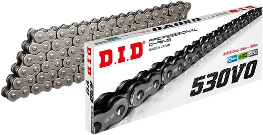 CHAIN DID520ERVT GG 120C
