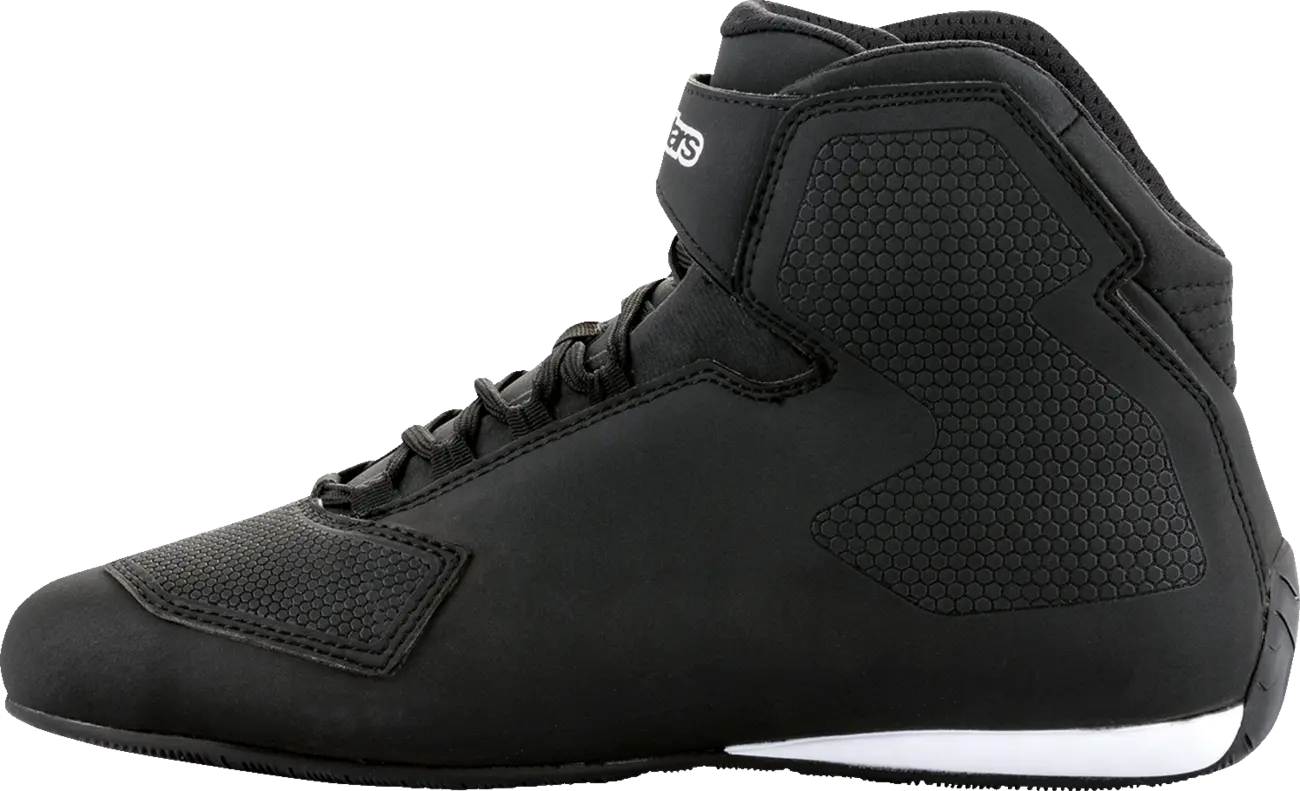 SHOE SEKTOR BWR 12
