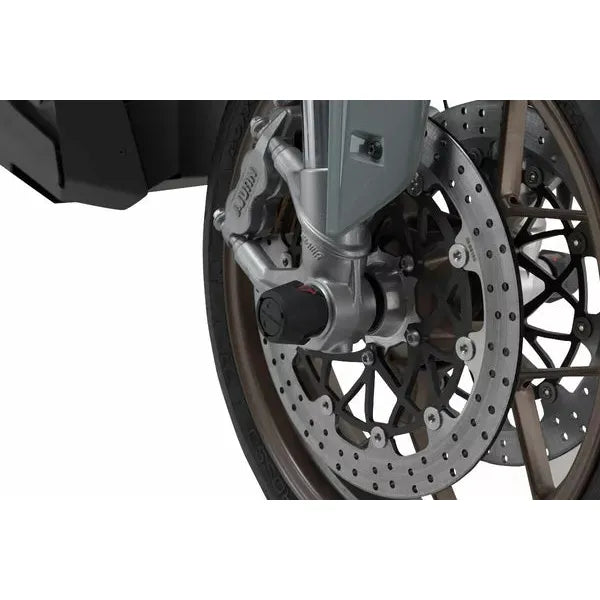 Front Axle Slider Set Stp.29.176.10100/B