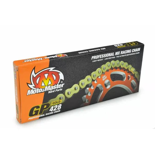 Chain Mm428Gp Gb 134C 642802