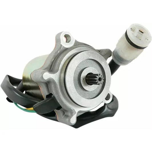 Shift Control Motor Mse 430-58002