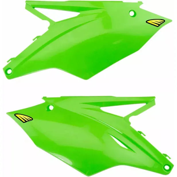 Panel Side # Kxf450 Gn 1Cyc-2667-72