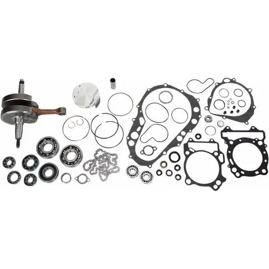 Engine Kit Ac/Kaw/Suz Wr101-060