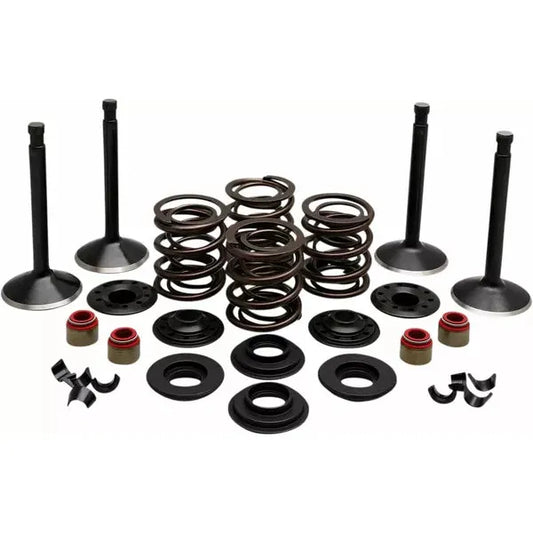 Engine Kt Shovel 74"66-77 20-22450