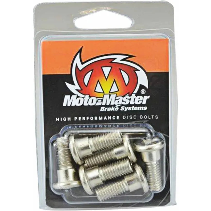 Bolts M8X22 C/B R10 Chc 012001