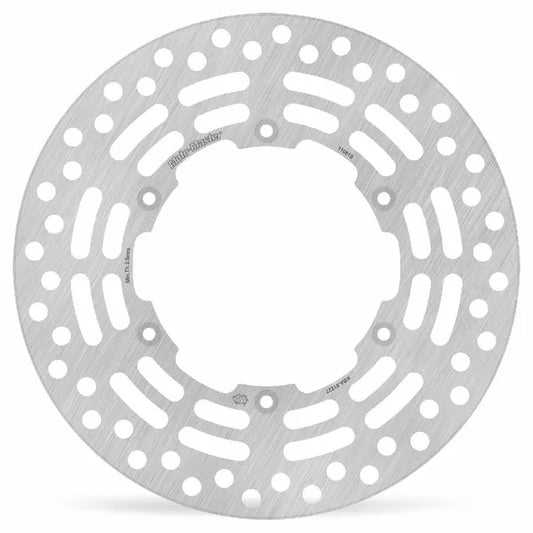 Brake Disc Vint Front 110819