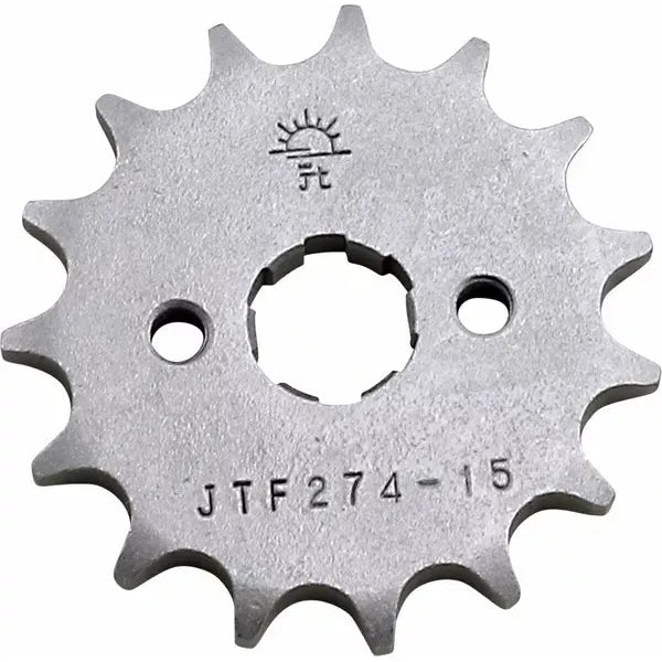 Sprocket Front 15T 428 Jtf274.15