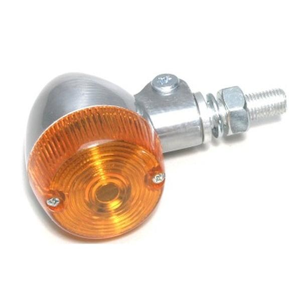 Mrkrlght Alu Rnd #1 Amb 27-8320