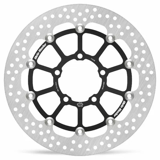 Brake Disc Halo Float Ft 112329