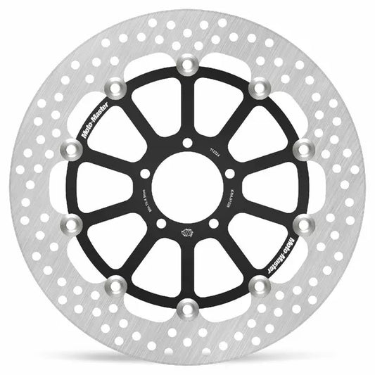 Brake Disc Halo Float Ft 112224