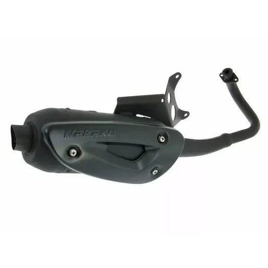 Exhaust Naraku Piaggio Nk400.12