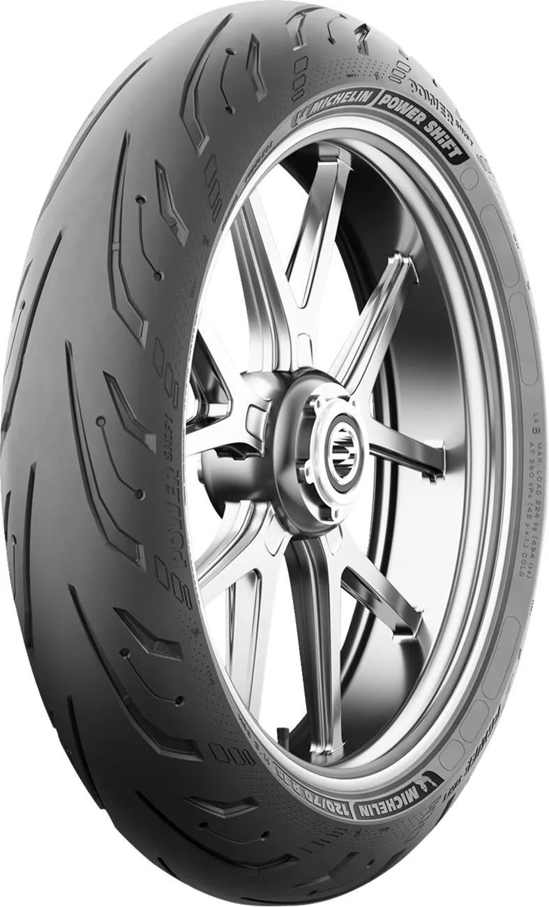 POWER SHIFT 120/70 R 17 M/C 58H F TL