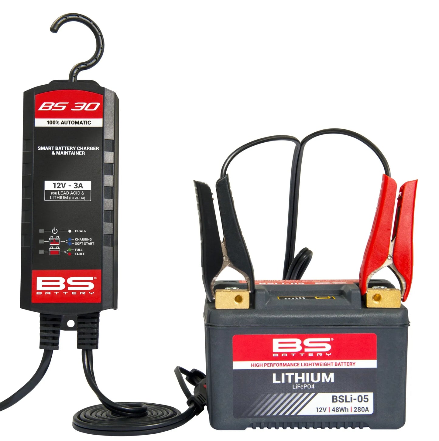 CHARGER BS30 12V 3A - UK PLUG