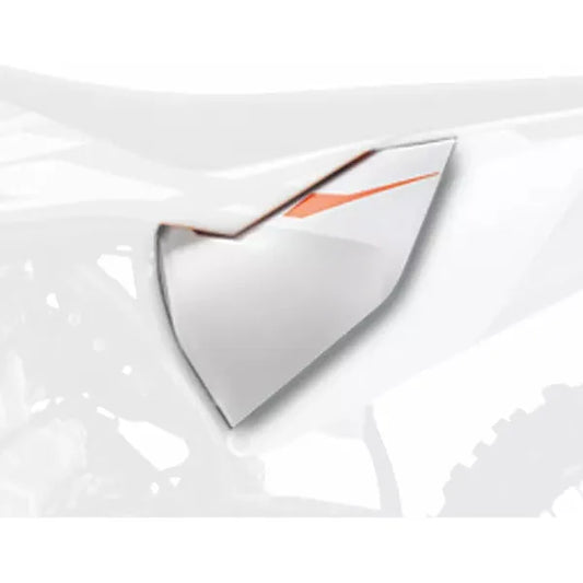 Cvr Airbox Ktm 19- Wh 8422300008