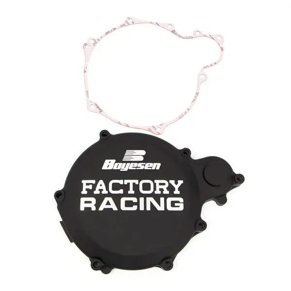 Clutch Cover Yz250 93-98