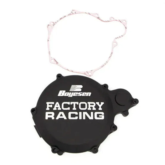 Clutch Cover Yz250 93-98