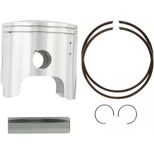 Wiseco Piston Kdx220 Std. 750M06900