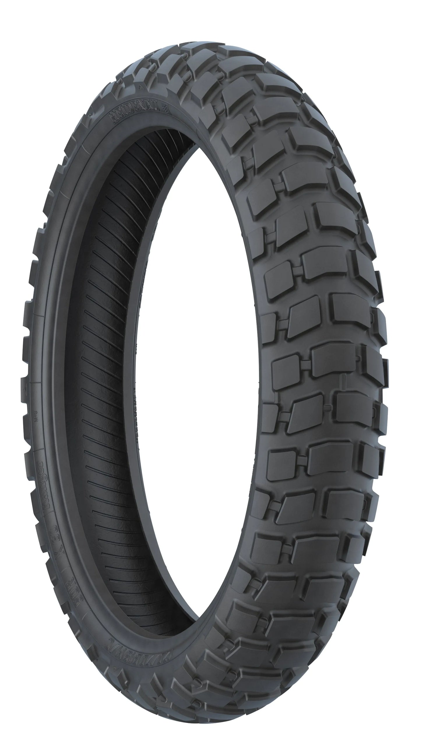 K60 RANGER 110/80B19 59R TL M+S