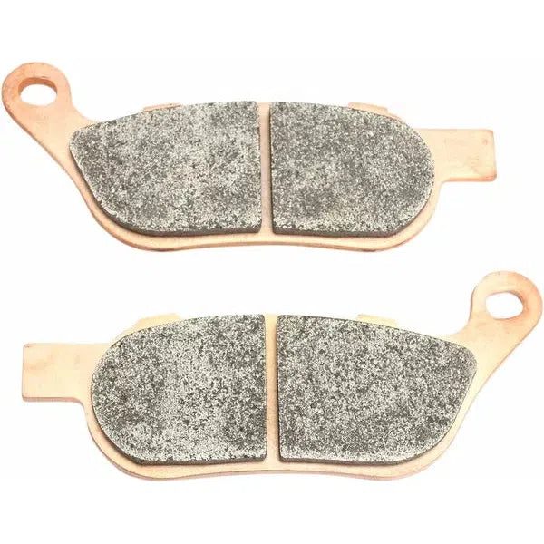 Brake Pad Epfa-Hh Series Sintered Metal EPFA458HH