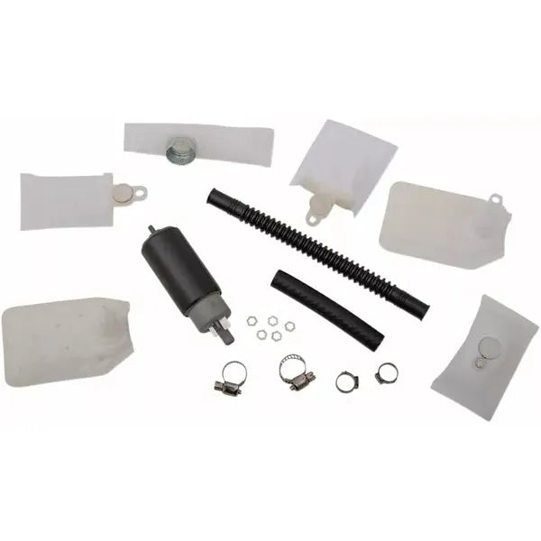 Rebuild Kt Efi Fuel Pump 47-2037