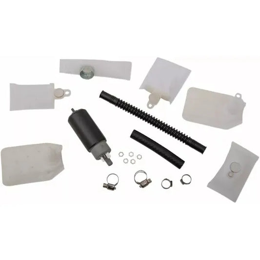 Rebuild Kt Efi Fuel Pump 47-2037