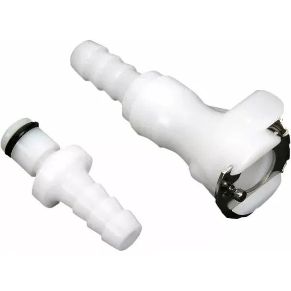 Quick Disc. Single 1/4" 12-0029