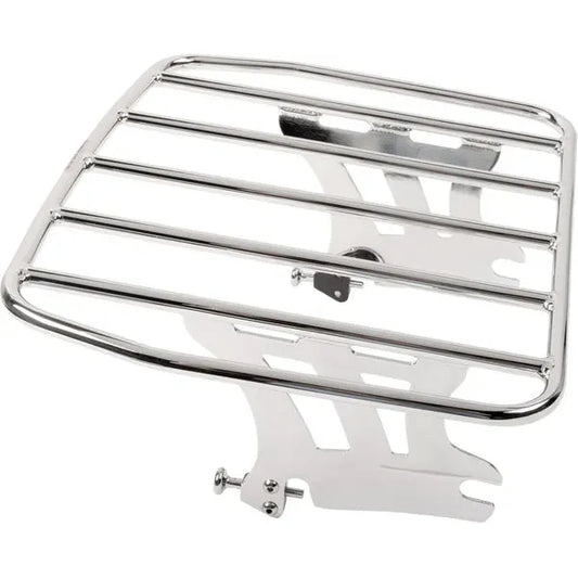 Detachable Rack Chrome Flh 97-08