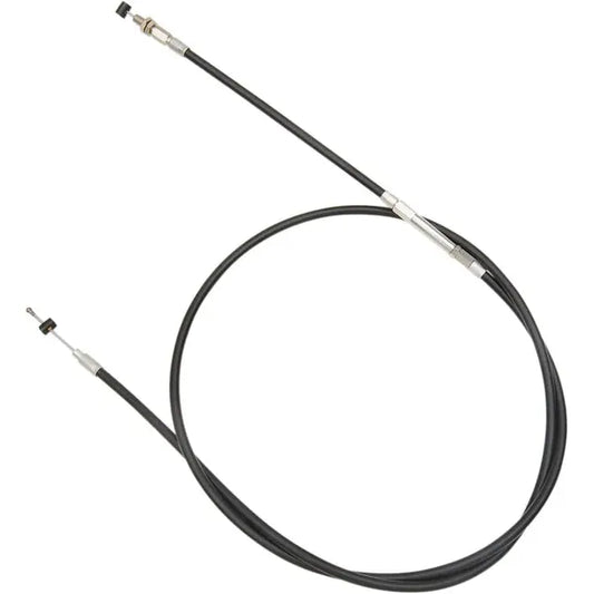 Clutch Cable  Ind Blk