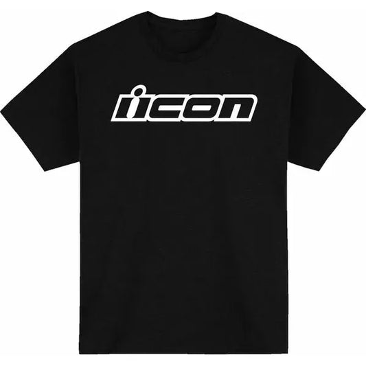 Clasicon™ T-Shirt Black