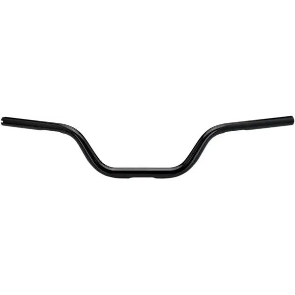 Handlebar Tracker H Tbw Black 6309-2015