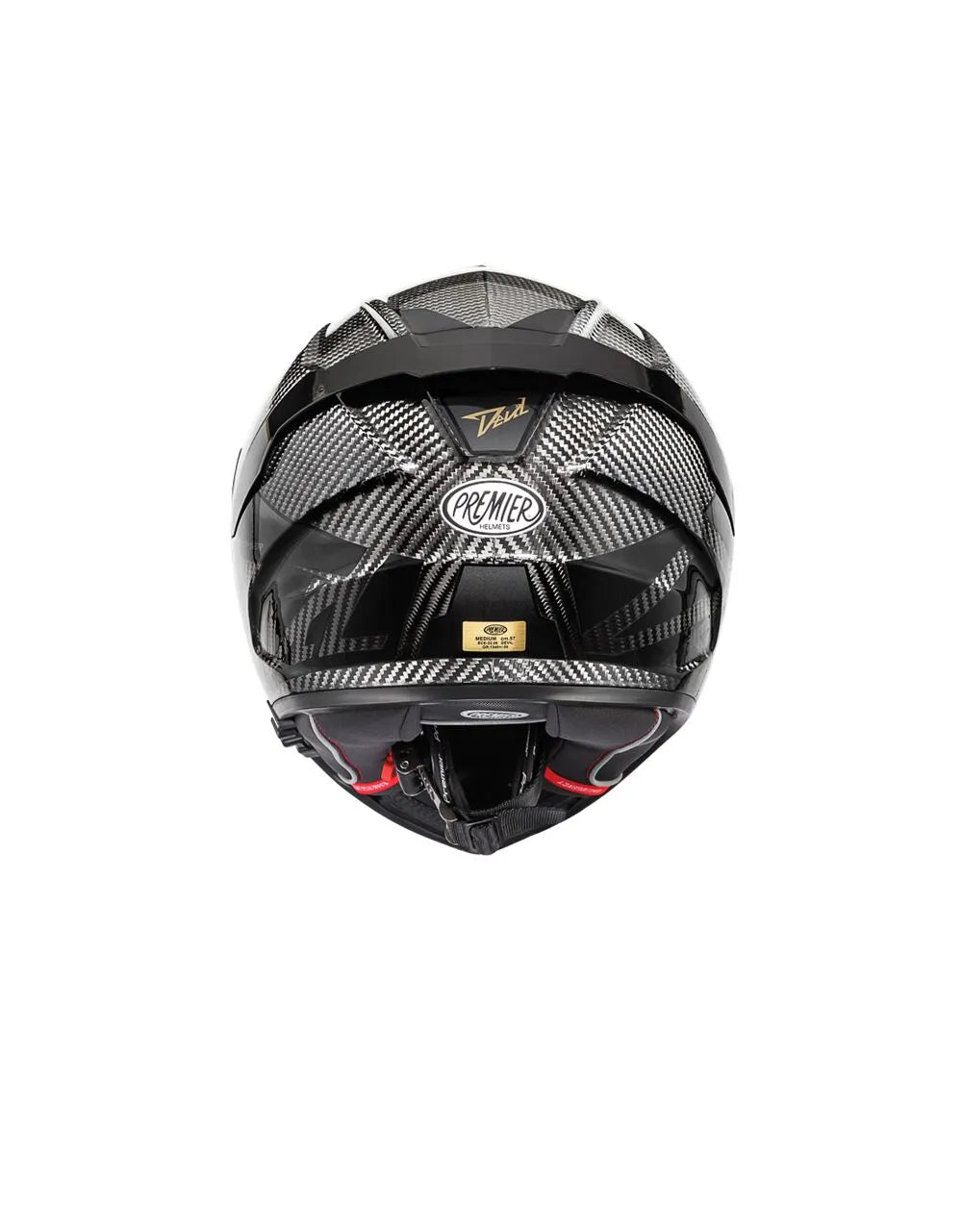 HELMET DEVIL MN 9 BM LG
