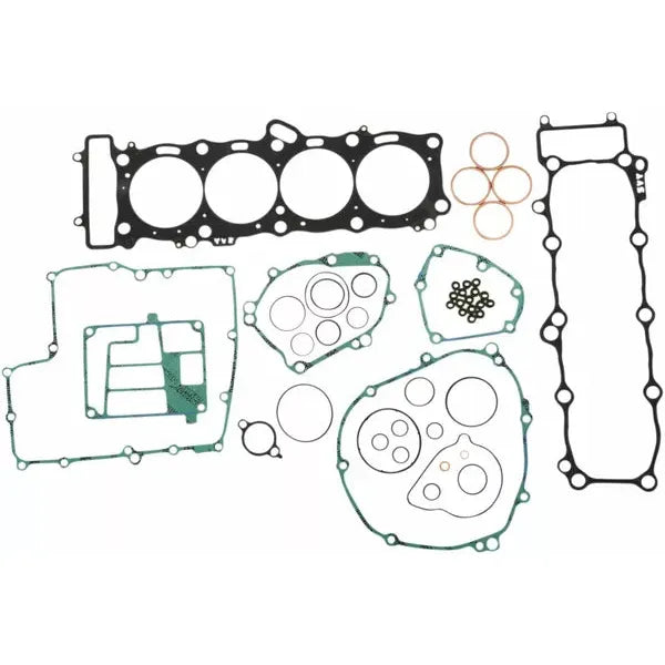 Gasket Kit Complete Yam P400485870159